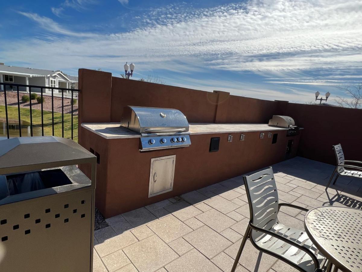 Monte Vista Village Resort Mesa 3 Bed 2 Bath Age 55 Plus Community Exterior photo