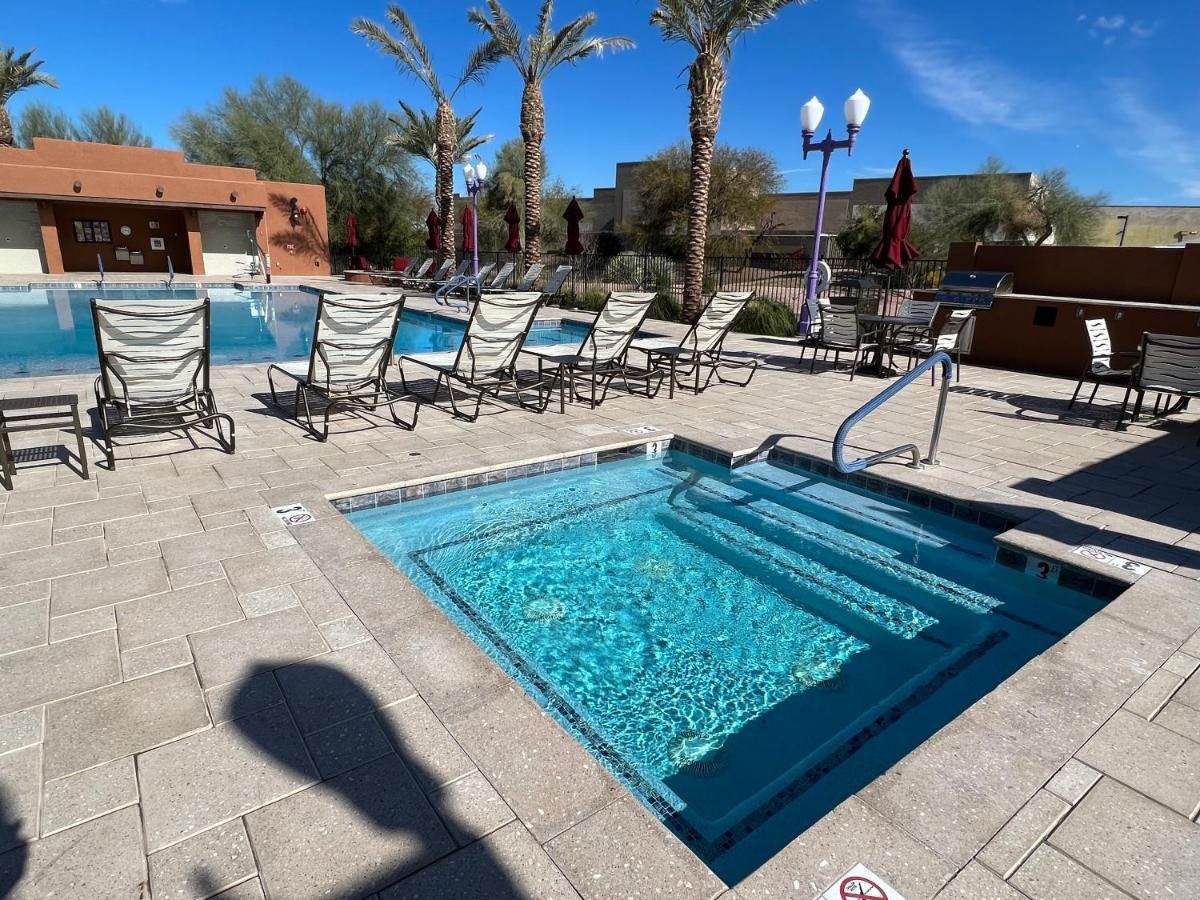 Monte Vista Village Resort Mesa 3 Bed 2 Bath Age 55 Plus Community Exterior photo