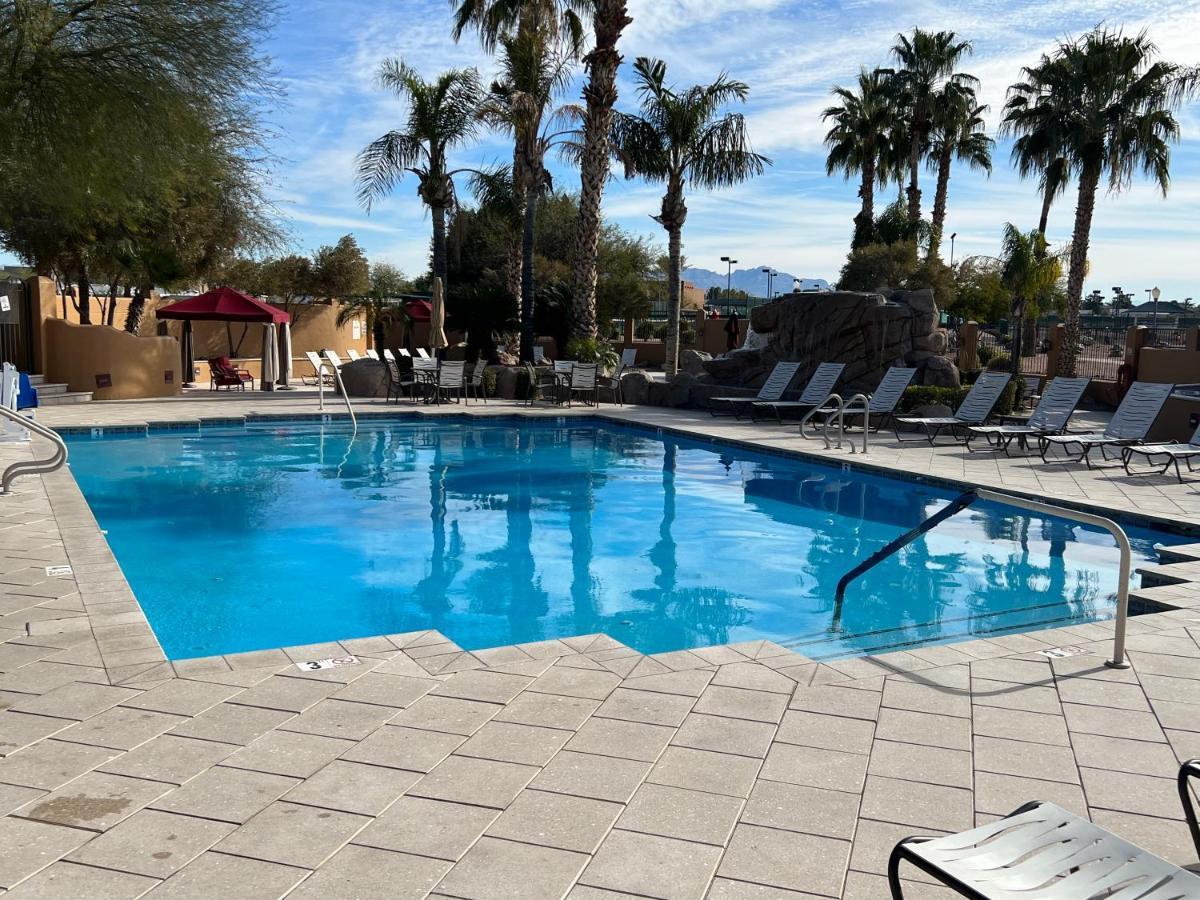 Monte Vista Village Resort Mesa 3 Bed 2 Bath Age 55 Plus Community Exterior photo