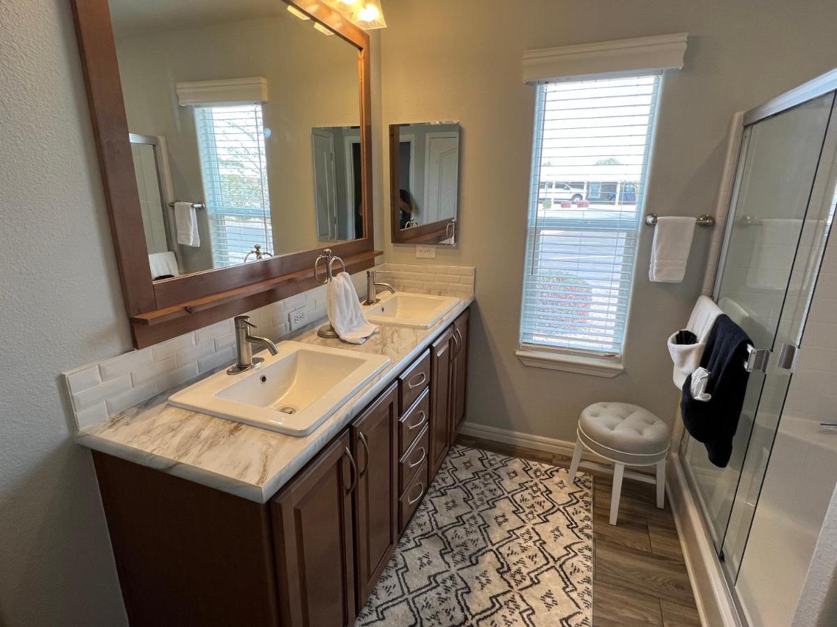 Monte Vista Village Resort Mesa 3 Bed 2 Bath Age 55 Plus Community Exterior photo