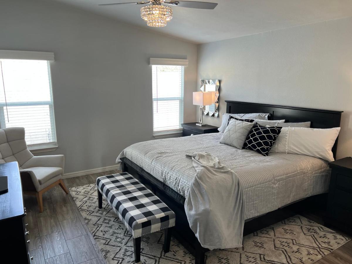 Monte Vista Village Resort Mesa 3 Bed 2 Bath Age 55 Plus Community Exterior photo
