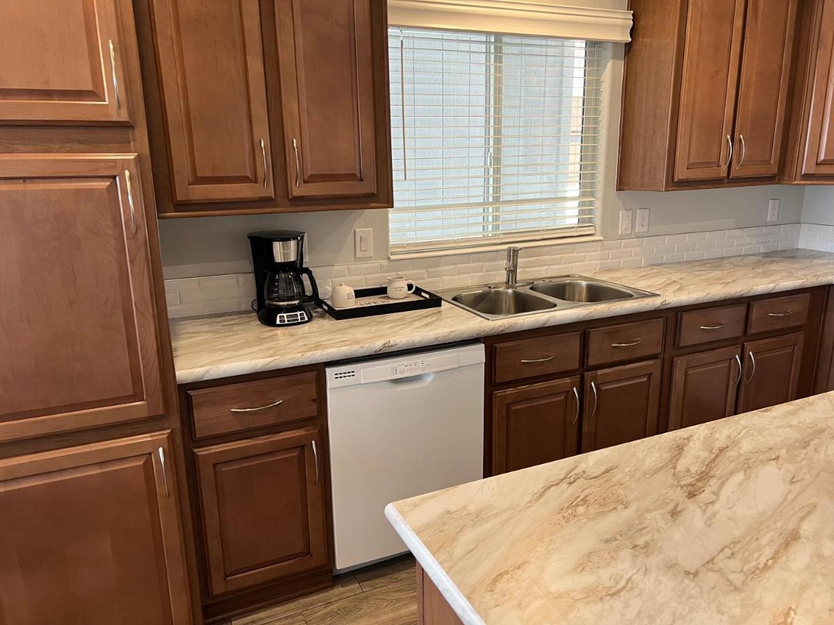 Monte Vista Village Resort Mesa 3 Bed 2 Bath Age 55 Plus Community Exterior photo