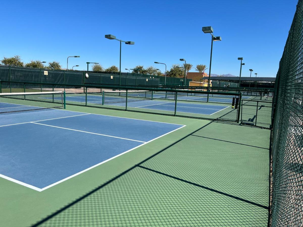 Monte Vista Village Resort Mesa 3 Bed 2 Bath Age 55 Plus Community Exterior photo
