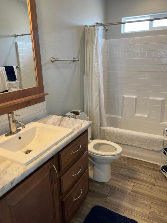 Monte Vista Village Resort Mesa 3 Bed 2 Bath Age 55 Plus Community Exterior photo
