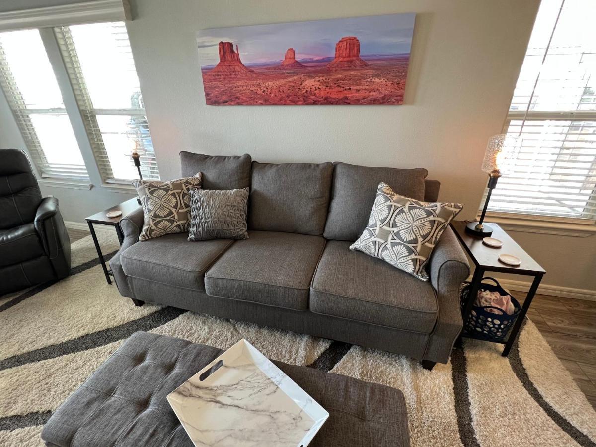 Monte Vista Village Resort Mesa 3 Bed 2 Bath Age 55 Plus Community Exterior photo