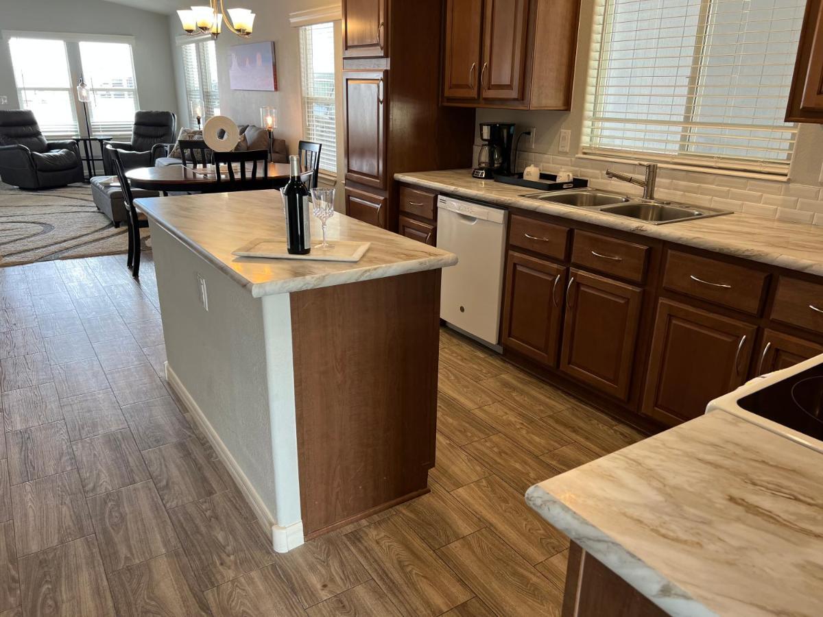 Monte Vista Village Resort Mesa 3 Bed 2 Bath Age 55 Plus Community Exterior photo