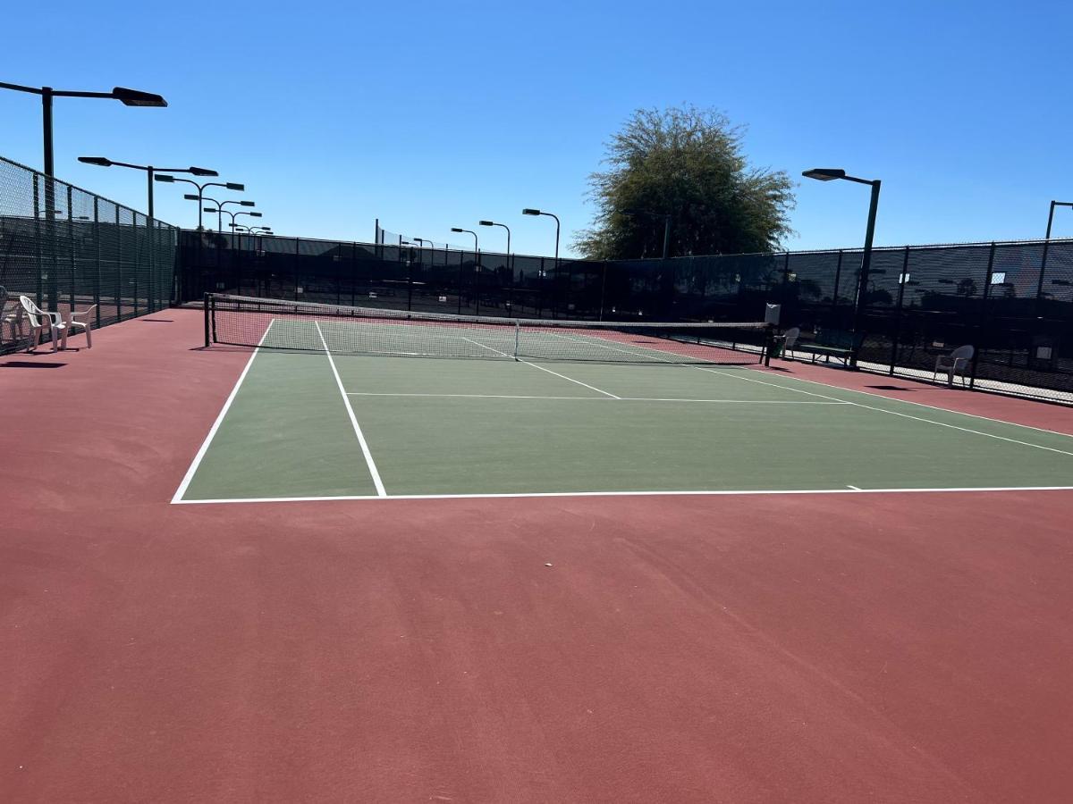 Monte Vista Village Resort Mesa 3 Bed 2 Bath Age 55 Plus Community Exterior photo