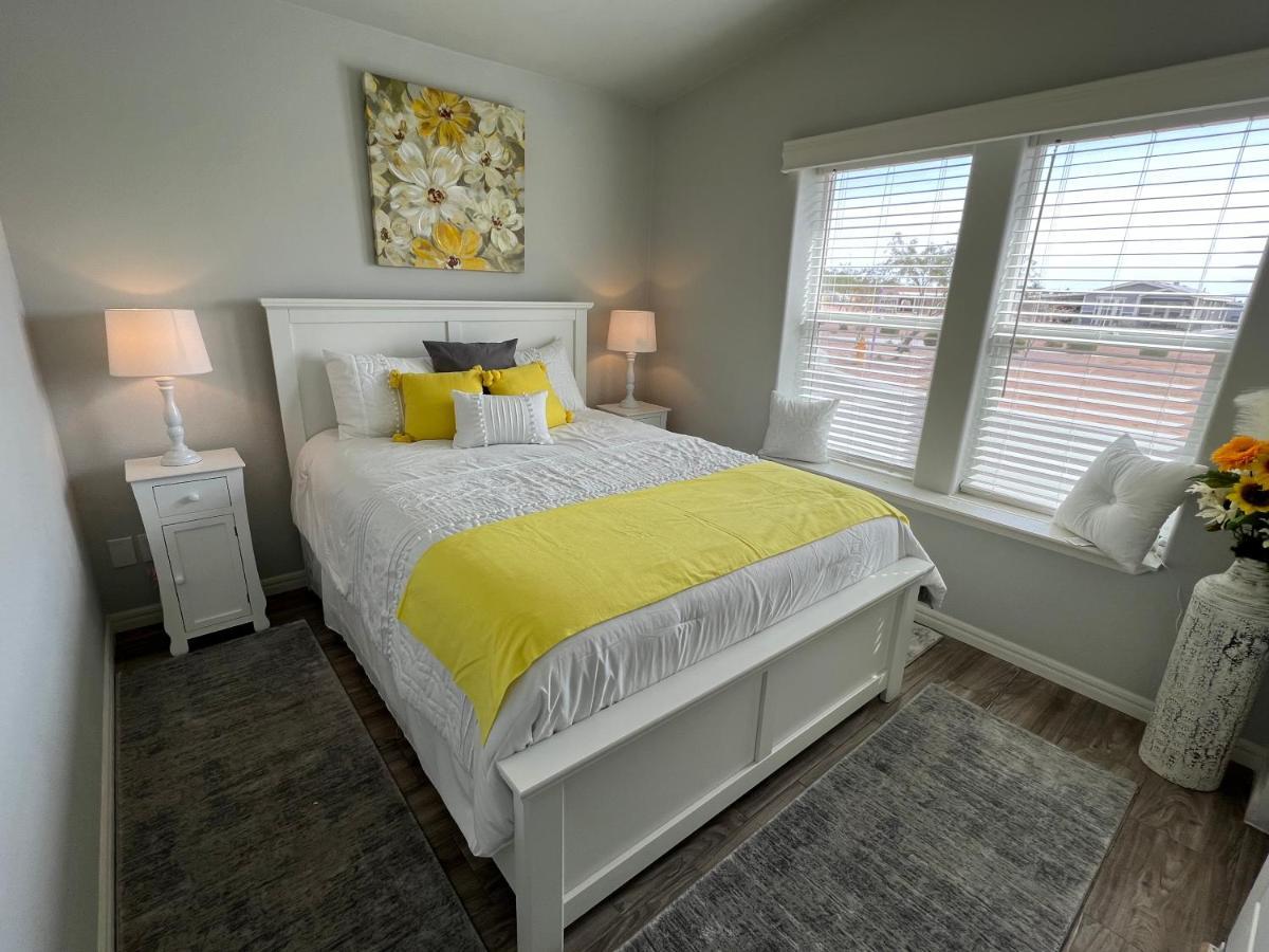 Monte Vista Village Resort Mesa 3 Bed 2 Bath Age 55 Plus Community Exterior photo