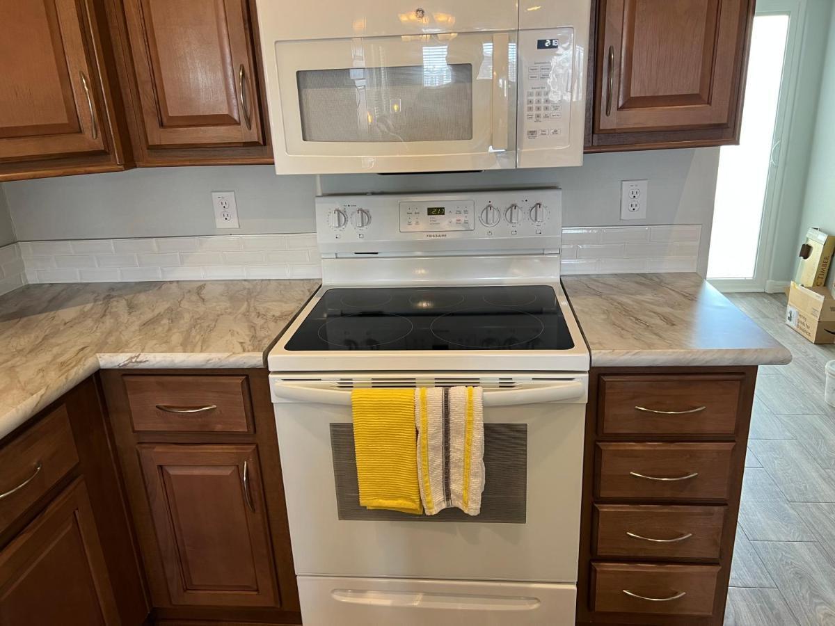 Monte Vista Village Resort Mesa 3 Bed 2 Bath Age 55 Plus Community Exterior photo