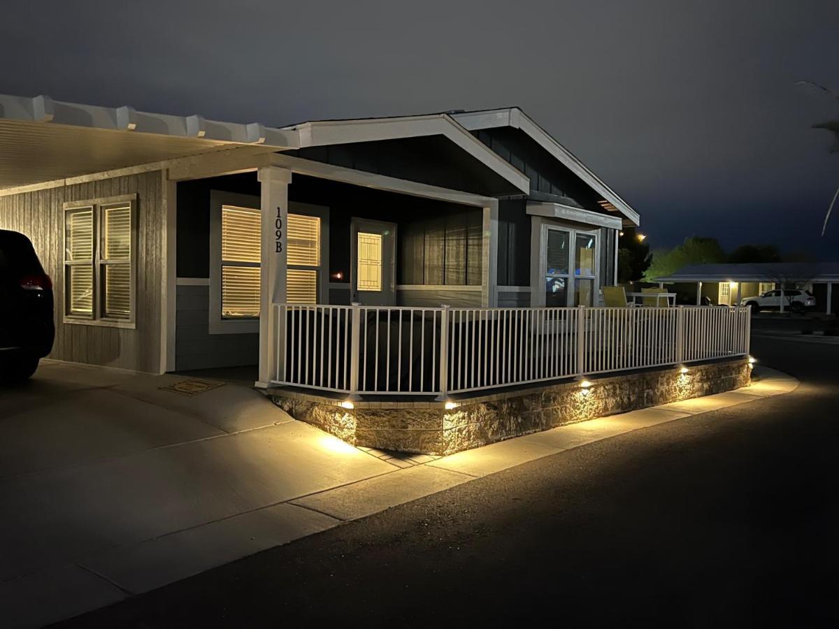 Monte Vista Village Resort Mesa 3 Bed 2 Bath Age 55 Plus Community Exterior photo
