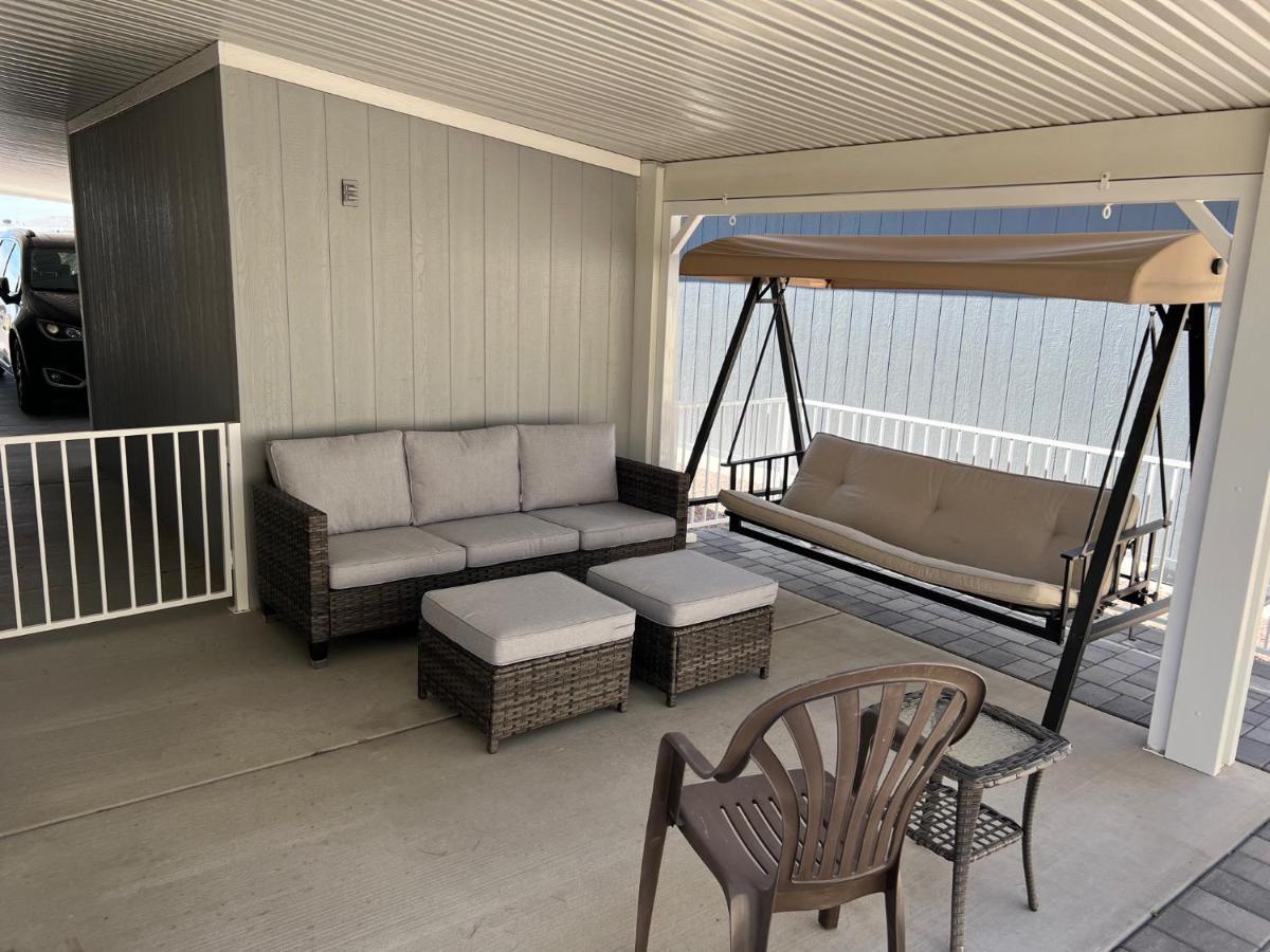 Monte Vista Village Resort Mesa 3 Bed 2 Bath Age 55 Plus Community Exterior photo